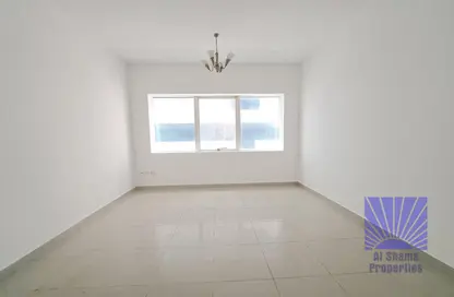 Apartment - 2 Bedrooms - 2 Bathrooms for rent in Al Zain Tower - Al Nahda - Sharjah