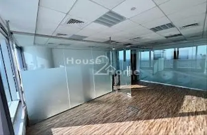 Office Space - Studio for sale in Churchill Executive Tower - Churchill Towers - Business Bay - Dubai