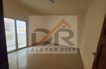 Apartment - 2 Bedrooms - 2 Bathrooms for rent in Ajman Corniche Residences - Ajman Corniche Road - Ajman