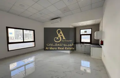 Apartment - 1 Bathroom for rent in Al Mowaihat 2 - Al Mowaihat - Ajman