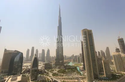 Apartment - 3 Bedrooms - 4 Bathrooms for sale in The Address Sky View Tower 2 - The Address Sky View Towers - Downtown Dubai - Dubai