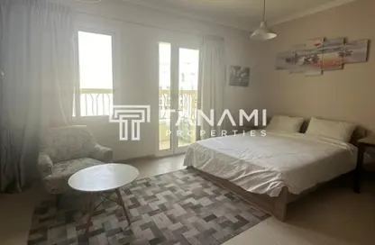 Apartment - 1 Bathroom for sale in Edmonton Elm - Jumeirah Village Triangle - Dubai