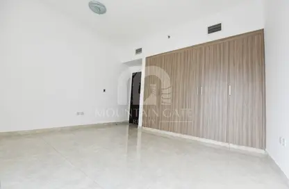 Apartment - 1 Bedroom - 1 Bathroom for sale in Maria Tower - Al Furjan - Dubai