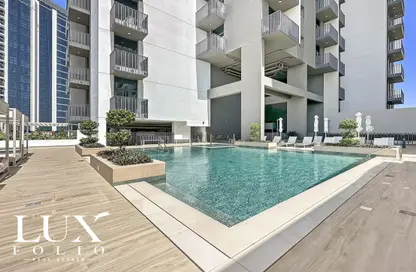 Apartment - 1 Bathroom for sale in Belgravia Heights 1 - Jumeirah Village Circle - Dubai