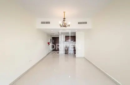 Apartment - 1 Bathroom for sale in Etlala Residence - Dubai Residence Complex - Dubai