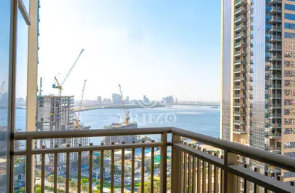 Apartment - 3 Bedrooms - 4 Bathrooms for sale in Creekside 18 A - Creekside 18 - Dubai Creek Harbour (The Lagoons) - Dubai