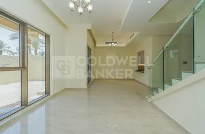 Townhouse - 4 Bedrooms - 5 Bathrooms for rent in Sevilla Village - Victory Heights - Dubai Sports City - Dubai