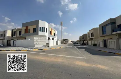 Villa - 5 Bedrooms - 7 Bathrooms for sale in Al Zaheya Gardens - Al Zahya - Ajman