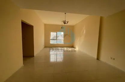 Apartment - 2 Bedrooms - 2 Bathrooms for rent in Gulf Tower - Emirates City - Ajman