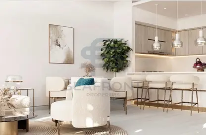 Apartment - 2 Bedrooms - 2 Bathrooms for sale in Pearls by Vision - Dubai Silicon Oasis - Dubai