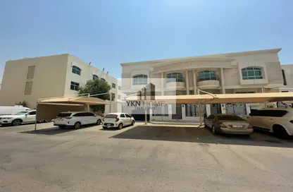 Villa - 6 Bedrooms for rent in Al Bateen - Abu Dhabi