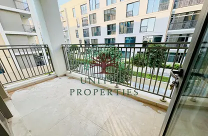 Apartment - 2 Bedrooms - 2 Bathrooms for rent in Uptown Al Zahia - Al Zahia - Muwaileh Commercial - Sharjah