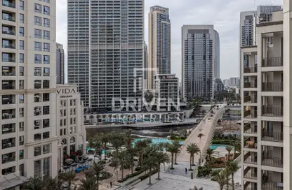 Apartment - 2 Bedrooms - 3 Bathrooms for sale in Creek Beach Lotus - Creek Beach - Dubai Creek Harbour (The Lagoons) - Dubai