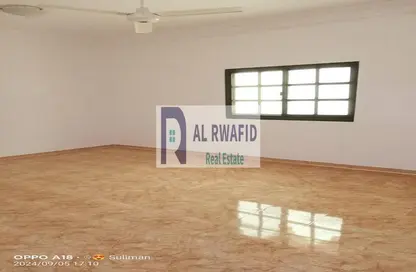 Apartment - 3 Bedrooms - 2 Bathrooms for rent in Al Mowaihat 2 - Al Mowaihat - Ajman