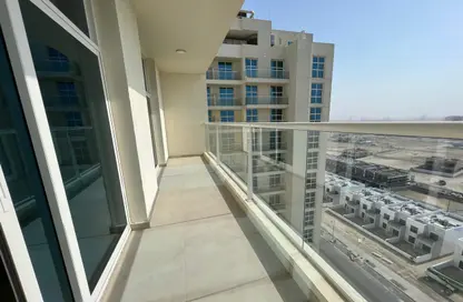 Apartment - 1 Bedroom - 2 Bathrooms for sale in Azizi Plaza - Al Furjan - Dubai