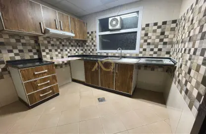 Apartment - 1 Bedroom - 1 Bathroom for rent in New Al Taawun Road - Al Taawun - Sharjah