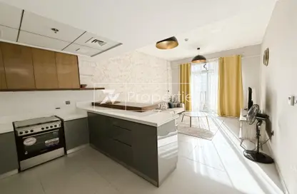 Apartment - 2 Bedrooms - 2 Bathrooms for rent in 2020 Marquis - Arjan - Dubai