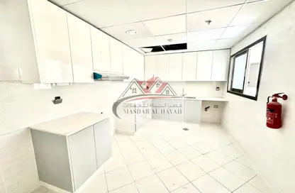 Apartment - 3 Bedrooms - 4 Bathrooms for rent in Al Zahia - Muwaileh Commercial - Sharjah