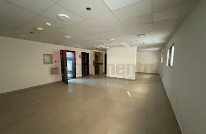 Office Space - Studio - 1 Bathroom for rent in Industrial Area 1 - Sharjah Industrial Area - Sharjah