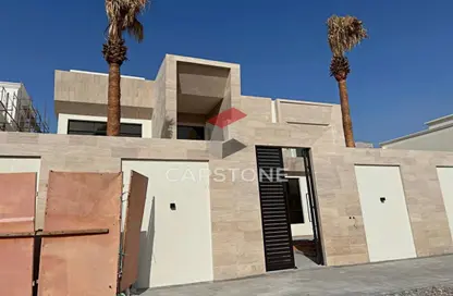 Villa - 5 Bedrooms - 7 Bathrooms for rent in Al Nahyan - Abu Dhabi