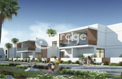 Apartment - 1 Bedroom - 2 Bathrooms for sale in The Sustainable City - Yas Island - Yas Island - Abu Dhabi