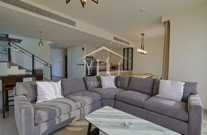 Villa - 3 Bedrooms - 4 Bathrooms for sale in Golf Grove - Dubai Hills Estate - Dubai