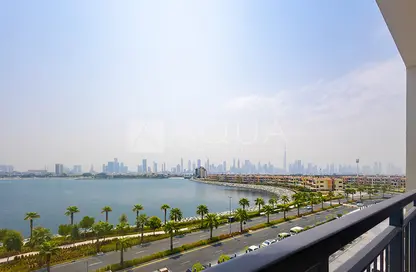 Apartment - 2 Bedrooms - 2 Bathrooms for sale in La Voile - La Mer - Jumeirah - Dubai