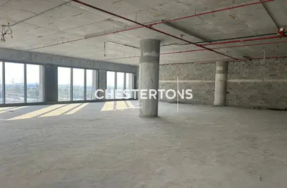 Office Space - Studio for rent in Park Heights 2 - Park Heights - Dubai Hills Estate - Dubai