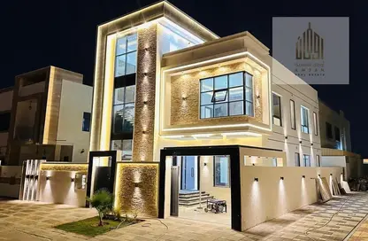 Villa - 5 Bedrooms for sale in Al Yasmeen 1 - Al Yasmeen - Ajman