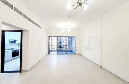 Apartment - 1 Bedroom - 2 Bathrooms for rent in Art Parkview - Arjan - Dubai