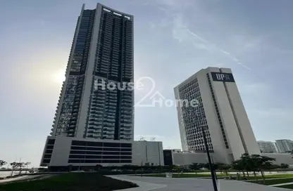 Apartment - 1 Bedroom - 2 Bathrooms for rent in Nobles Tower - Business Bay - Dubai