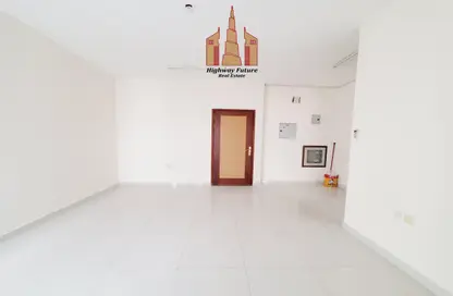 Apartment - 1 Bedroom - 1 Bathroom for rent in Muwaileh 3 Building - Muwaileh - Sharjah