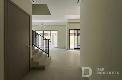 Townhouse - 4 Bedrooms - 5 Bathrooms for rent in Sevilla Village - Victory Heights - Dubai Sports City - Dubai