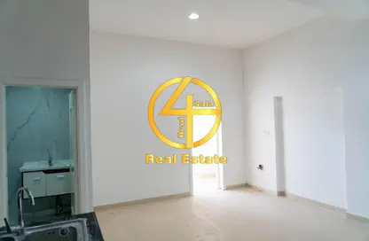 Apartment - 1 Bedroom - 1 Bathroom for rent in Khalifa City - Abu Dhabi