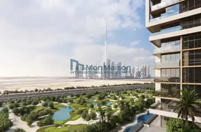 Apartment - 2 Bedrooms - 3 Bathrooms for sale in Sobha One Tower B - Sobha Hartland - Mohammed Bin Rashid City - Dubai