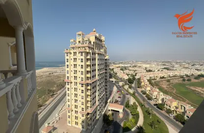 Apartment - 1 Bathroom for rent in Royal Breeze 4 - Royal Breeze - Al Hamra Village - Ras Al Khaimah