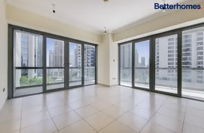 Apartment - 1 Bedroom - 1 Bathroom for rent in 8 Boulevard Walk - Mohammad Bin Rashid Boulevard - Downtown Dubai - Dubai