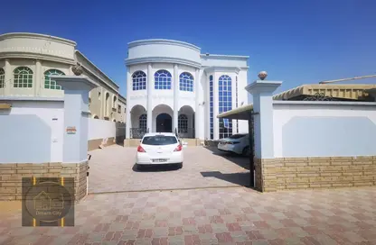 Villa - 5 Bedrooms - 7 Bathrooms for rent in Al Rawda 2 Villas - Al Rawda 2 - Al Rawda - Ajman