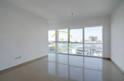 Apartment - 2 Bedrooms - 3 Bathrooms for sale in MAG 5 - Marina Square - Al Reem Island - Abu Dhabi