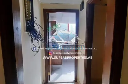 Hall / Corridor image for: Apartment - 3 Bedrooms - 3 Bathrooms for rent in Al Wahda - Abu Dhabi, Image 1