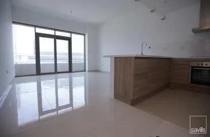 Apartment - 3 Bedrooms - 3 Bathrooms for rent in Capital Views - Capital Centre - Abu Dhabi