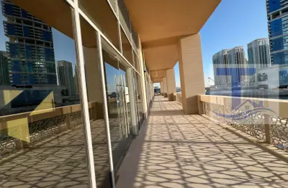 Shop - Studio for rent in Al Reem Island - Abu Dhabi