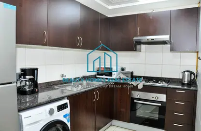 Apartment - 1 Bedroom - 2 Bathrooms for rent in Mangrove Place - Shams Abu Dhabi - Al Reem Island - Abu Dhabi