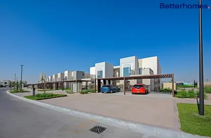 Townhouse - 2 Bedrooms - 2 Bathrooms for sale in Urbana II - EMAAR South - Dubai South (Dubai World Central) - Dubai