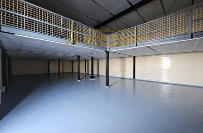 Warehouse - Studio - 1 Bathroom for rent in Ras Al Khor Industrial 2 - Ras Al Khor Industrial - Ras Al Khor - Dubai