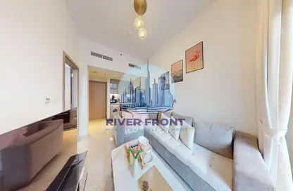 Apartment - 1 Bedroom - 1 Bathroom for rent in Azizi Gardens - Meydan Avenue - Meydan - Dubai