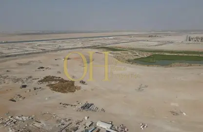 Land - Studio for sale in Lea - Yas Acres - Yas Island - Abu Dhabi