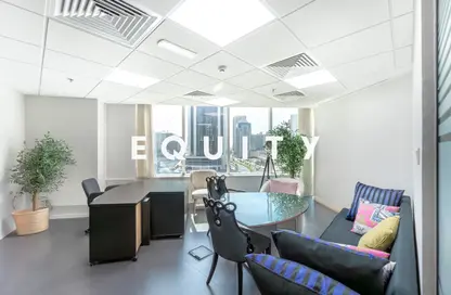 Office Space - Studio for sale in Empire Heights 2 - Empire Heights - Business Bay - Dubai