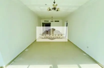 Apartment - 1 Bedroom - 2 Bathrooms for rent in Al Taawun Street - Al Taawun - Sharjah