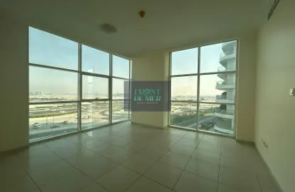 Apartment - 1 Bedroom - 2 Bathrooms for sale in Scala Tower - Business Bay - Dubai